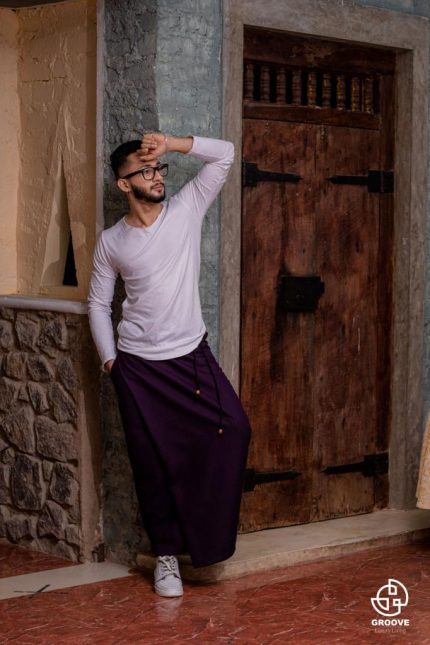 Handloom Sarong