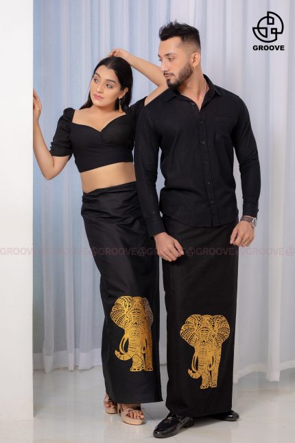 Tasker Design Sarong